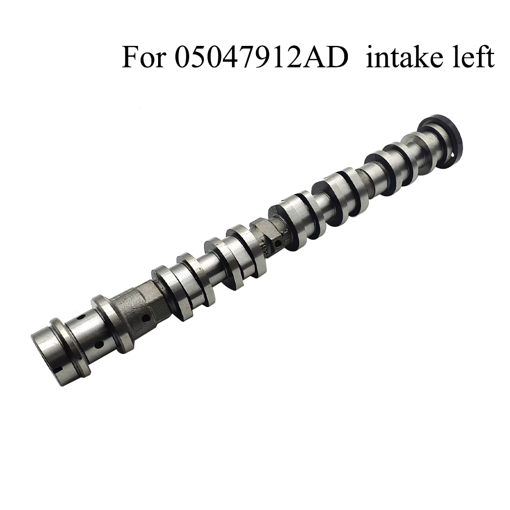 5047912AB Left Side Intake Camshaft 2020 2022 3 6L V6 for Chrysler Voyager