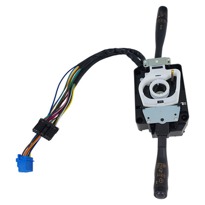 New For Isuzu NPR NQR NRR Chevy GMC Turn Signal Switch Windshield Wiper Switch