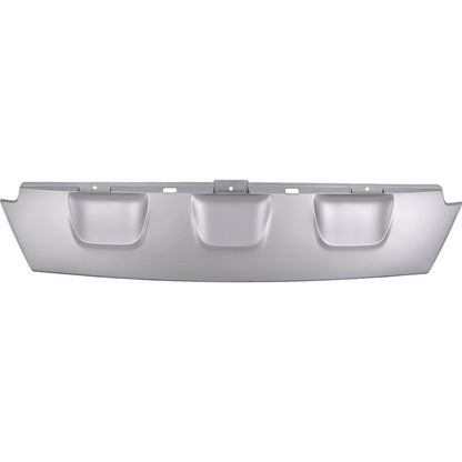 For VW Volkswagen Tiguan 2012-2017 Front Air Dam Deflector Lower Valance Apron