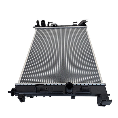 For Nissan Kicks 2018 2019 2020-2022 Versa 2020-2023 L4 1.6L Radiator Aluminum