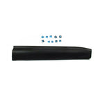 NEW Front Door Black Cover Side Molding Right Passenger For 2013-2018 Santa Fe