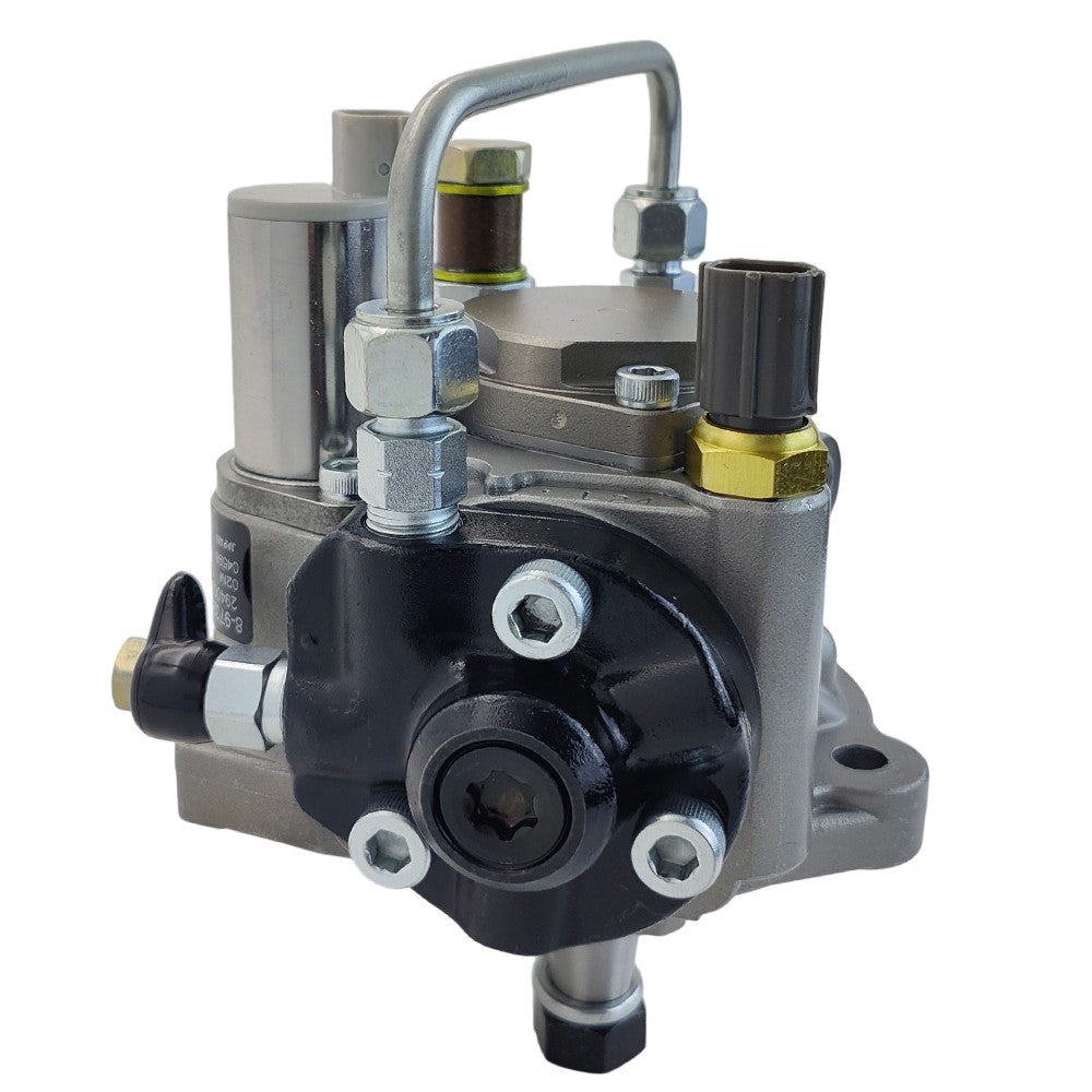 294000 0262 Diesel Fuel Pump for Isuzu NPR 4HK1 5 2L 2004 2007