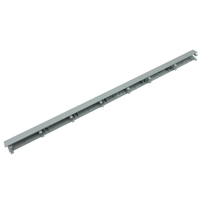 L22552 001 LCD Screen Hinge Cover Silver for HP 17 BY 17T BY 17 CA 17Z CA US