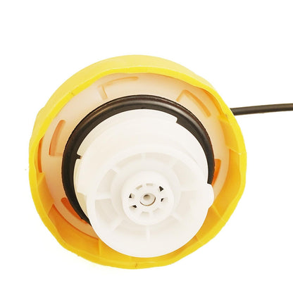 Gas Cap Fuel Cap Replacement Fit for Chrysler Town Country Jeep Commander Grand