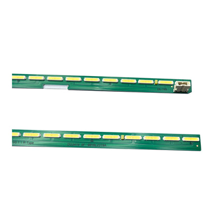 LED strips for LG 55UF6450 55UH6150 55UH5B 55UH6030 55UH6090 55UH605V 55UH615A