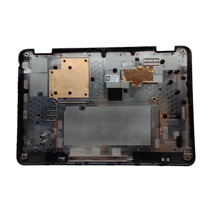New Bottom Base Case Cover For Dell Latitude 3190 2-in-1 Black Enclosure 0T55VY