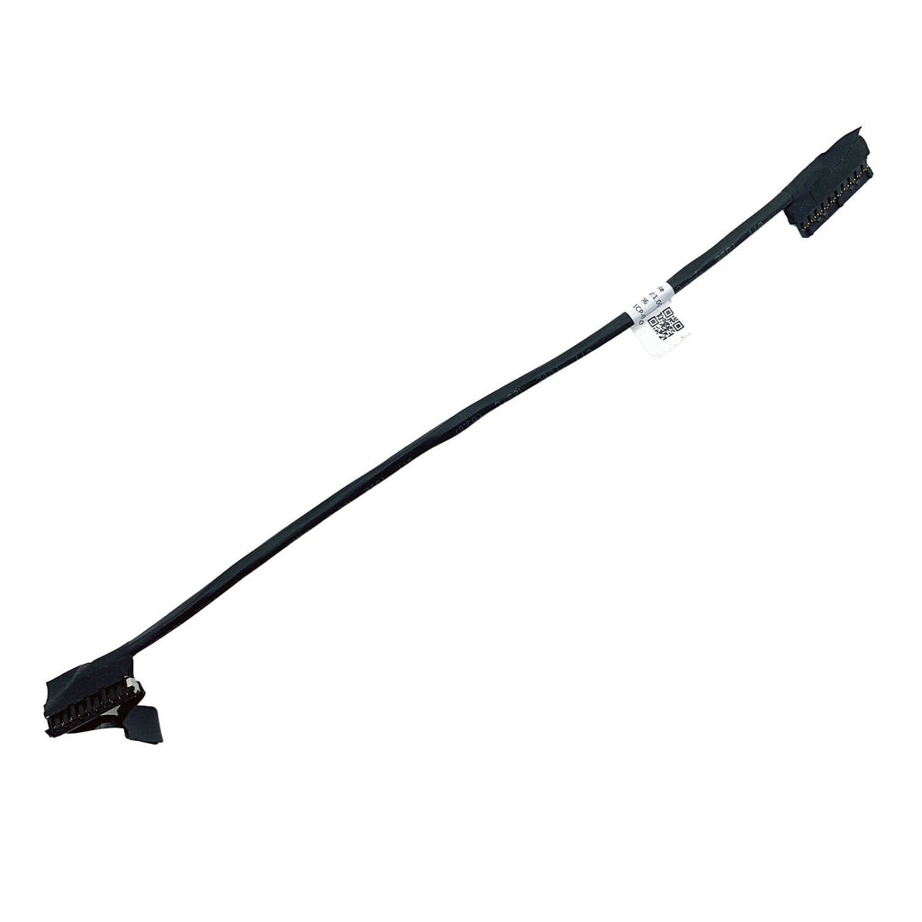 07XC87 Battery Cable 10Pcs for Dell Latitude 7480 E7480 7490 E7490 US