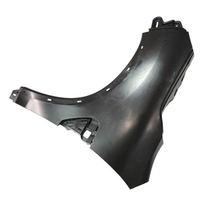 Front Fender Panel Plastic LH Driver Side For Mitsubishi Outlander Sport 20-23