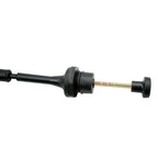 For Yamaha G16 G20 G21 G22 1996-2007 12.75 Inch Cable Gas Golf Cart Choke Cable