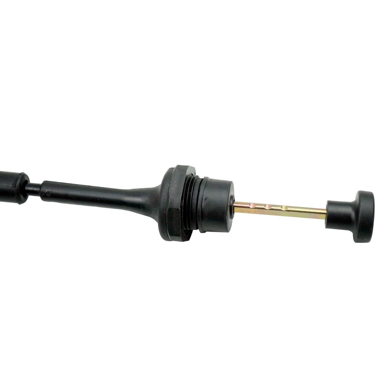 For Yamaha G16 G20 G21 G22 1996-2007 12.75 Inch Cable Gas Golf Cart Choke Cable