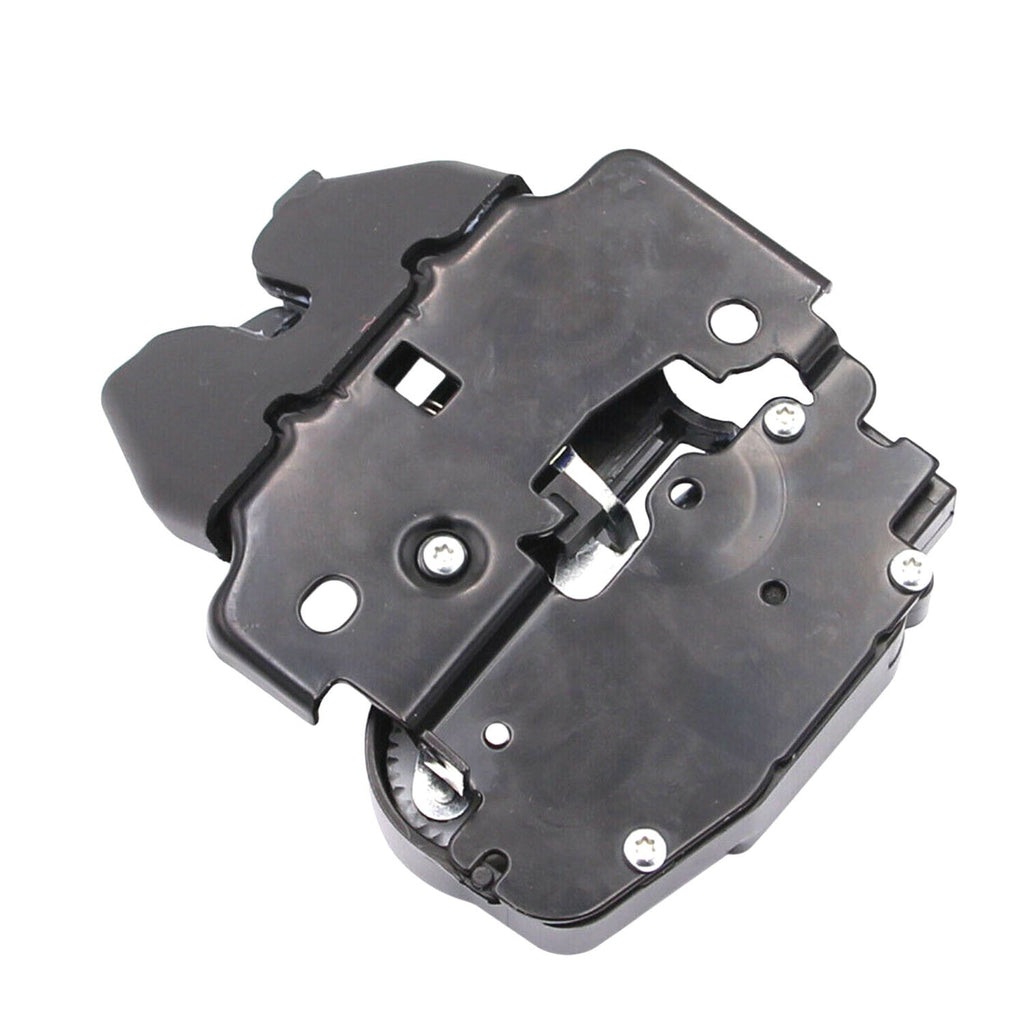 New 84630-3TA0A Trunk Lid Latch Assy For Nissan 2013-19 Altima 2016-19 Maxima US