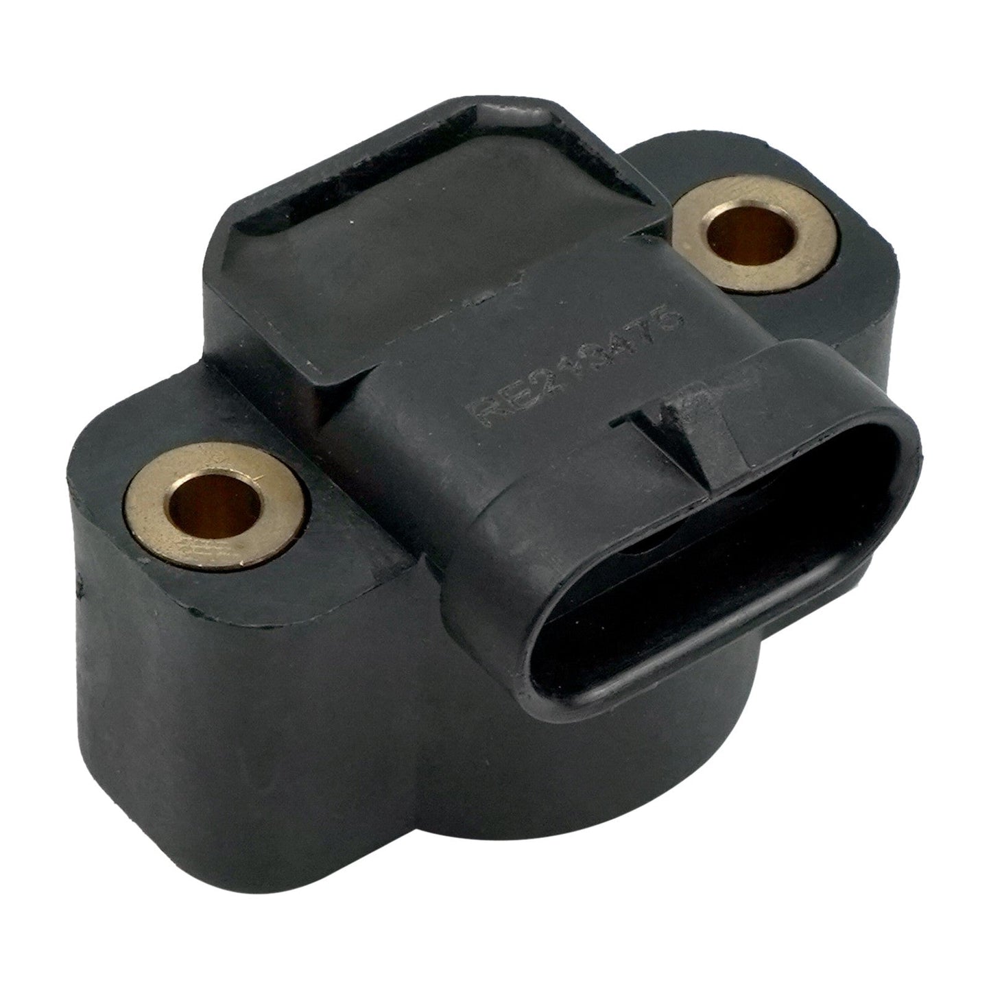 Transmission Control Rotary Position Sensor RE213475 For John Deere 110TLB 3033R