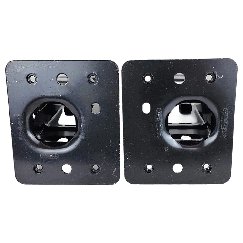 LH & RH Bumper Impact Bar Bracket For Buick Encore 1.4L 2013-2022