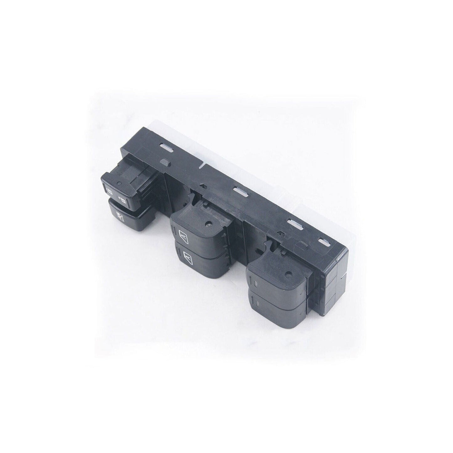 Driver Left Master Power Window Switch For 2009-2014 Nissan Maxima 25401-9N00E