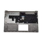 Palmrest Keyboard For HP 17-CP 17Z-CP 17S-CU 17T-CN 17-CN0013DX 17-CN M50458-001