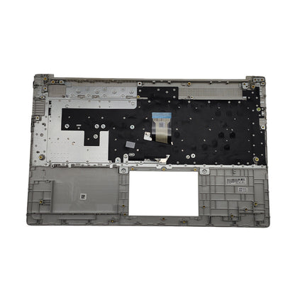 Palmrest Keyboard For HP 17-CP 17Z-CP 17S-CU 17T-CN 17-CN0013DX 17-CN M50458-001