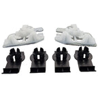 Fits For BMW X5 E53 51357125059 2000-2006 Front Window Regulator Clips