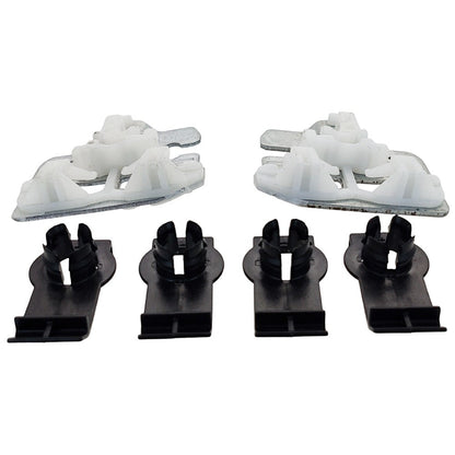 Fits For BMW X5 E53 51357125059 2000-2006 Front Window Regulator Clips