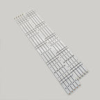 For Sony 17Y 60UHD A B REV02 5LED Backlight Full Set 10 KD-60X690E 170209 170309
