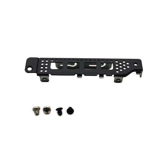 Graphic Card Bracket Bezel for Lenovo ThinkCentre M920Q RX560 M720Q P330 tiny5