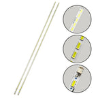 LED Strip(2) for E601I-A3 KDL-60R555A LC-60C6400U 60LE751K 60LE640U LCD-60NX550A