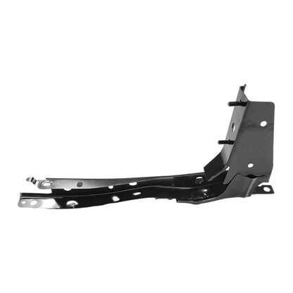 Hood Latch Radiator Core Support Bracket Center For Toyota Tacoma 2016-2023 2017
