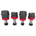 Heavy Duty Replacement Ball Joints New For Jeep TJ/XJ/YJ/ZJ/MJ Dana 30/44 10642