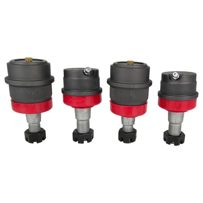 Heavy Duty Replacement Ball Joints New For Jeep TJ/XJ/YJ/ZJ/MJ Dana 30/44 10642