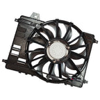 For Jaguar E-Pace 2.0L 2018-2020 J9C6723 600W Cooling Radiator Fan Assembly NEW