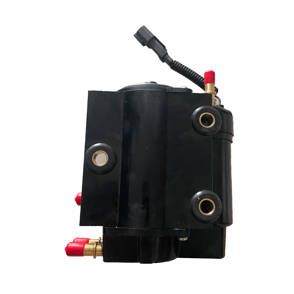 Engines Reservoir Fuel Pump for Evinrude Outboard V6 200 225 250HP 0439712