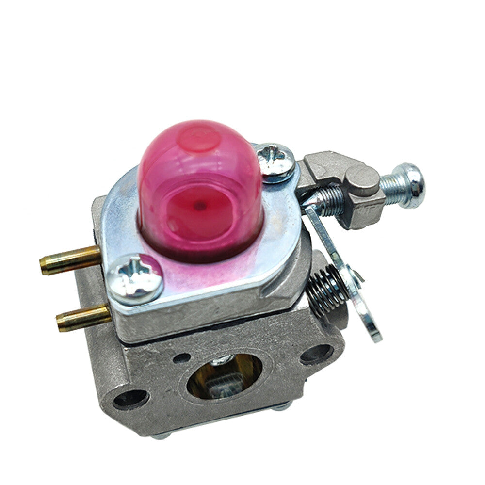 Carburetor Kit for Bolens BL110 BL125 BL160 Blower Trimmer MTD 753-06190