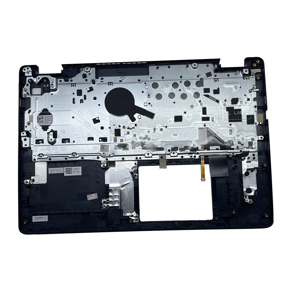 New For Dell Inspiron 15 3501 3502 3505 15.6" Palmrest Keyboard Backlit 33HPP US