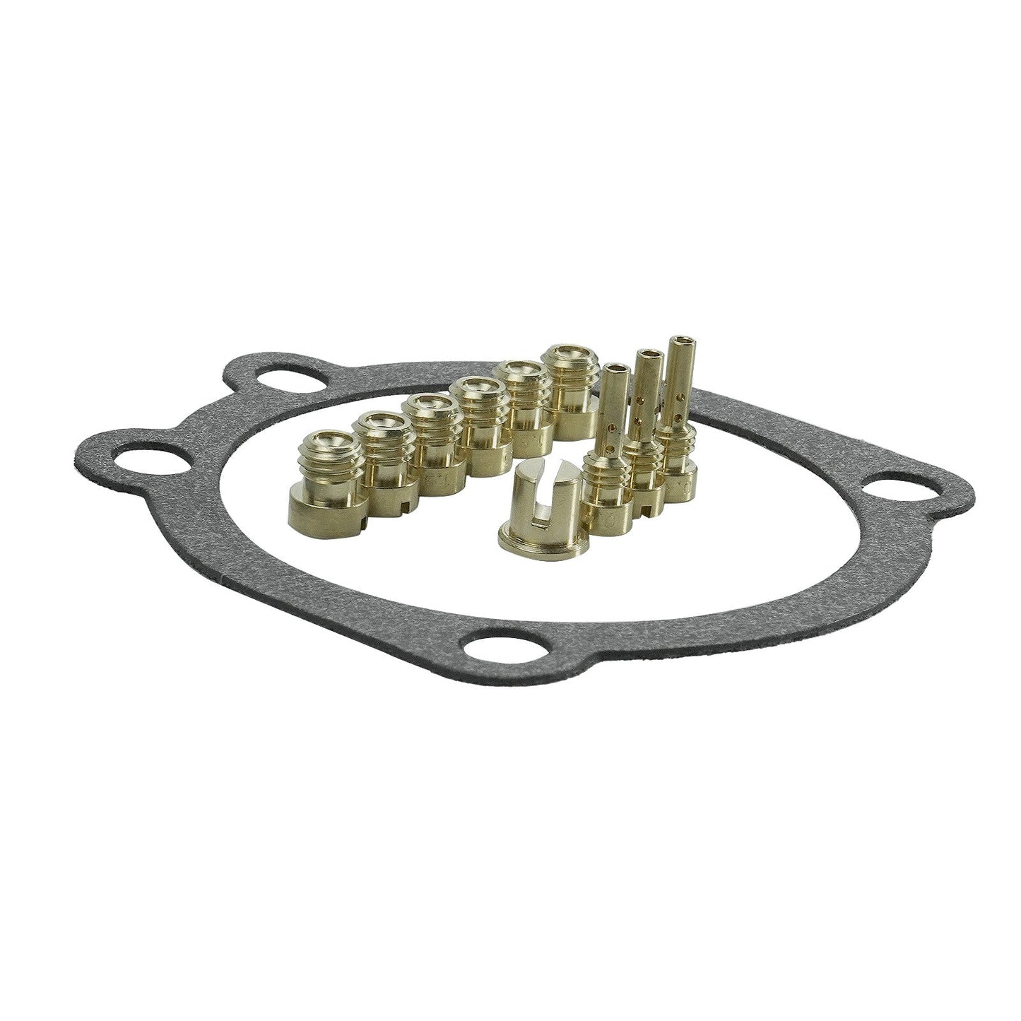 Carburetor Carb Jet Kit CV40 Main Jet Fit For Harley Davidson Sportster XL883