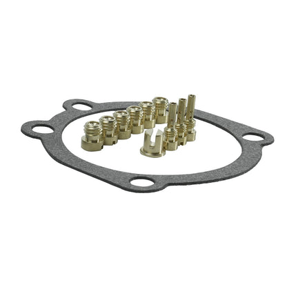 Carburetor Carb Jet Kit CV40 Main Jet Fit For Harley Davidson Sportster XL883