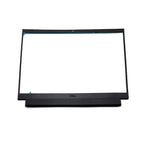0W9XD4 W9XD4 White For Dell G15 5510 5511 5515 Top Lid Rear Back Cover+ Bezel US