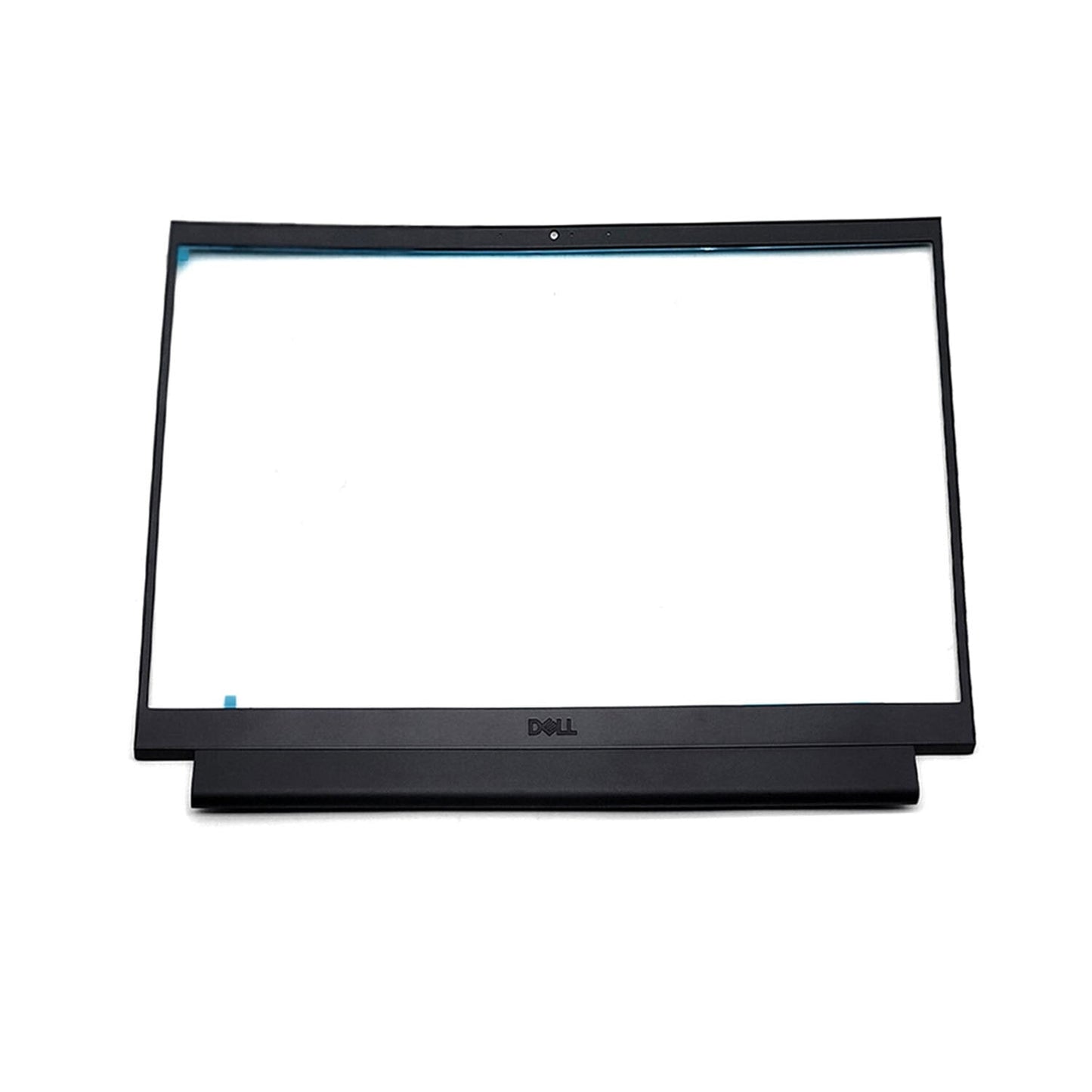 0W9XD4 W9XD4 White For Dell G15 5510 5511 5515 Top Lid Rear Back Cover+ Bezel US