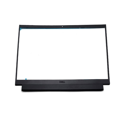 0W9XD4 W9XD4 White For Dell G15 5510 5511 5515 Top Lid Rear Back Cover+ Bezel US