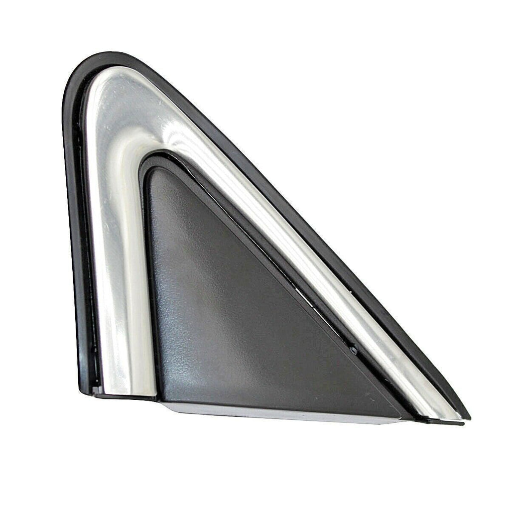 New Front Left Fender Trim /Mirror Finisher 96319-3SG0A for 13-19 Nissan Sentra