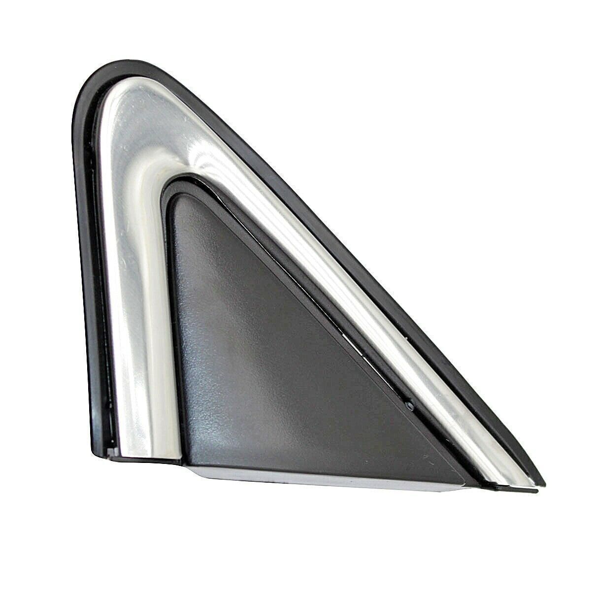New Front Left Fender Trim /Mirror Finisher 96319-3SG0A for 13-19 Nissan Sentra