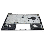New For HP Elitebook 640 G9 Laptop Upper Palmrest Backlit US Keyboard N17709-001