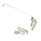 New LCD Hinges Set of Left & Right For Dell Inspiron 15 7000 7569 7579 Hinges US