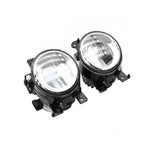 PAIR Front Bumper LED Fog Light Lamp For Infiniti Q50 Q60 QX60 QX80 Q70/Q70L/Q70