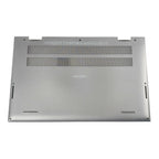 New For Dell Inspiron 7415 5415 5410 2-in-1 Lower Bottom Base Cover Case 0TCVPW