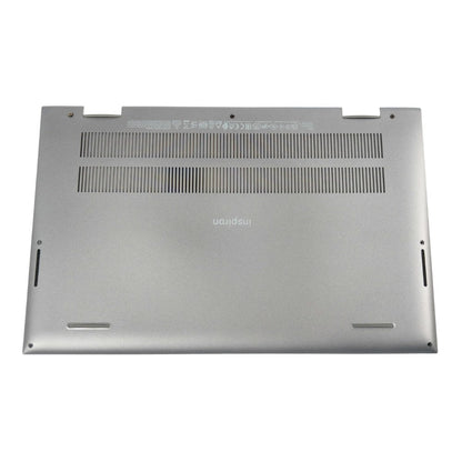 New For Dell Inspiron 7415 5415 5410 2-in-1 Lower Bottom Base Cover Case 0TCVPW