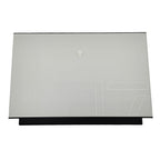 New LCD Back Cover For Dell Alienware M17 R3 Top Case Lid 0R0CJC 17.3in White US
