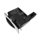 Gray Dashboard Cup Holder for Ford F-250 F-350 F-450 F-550 Super Duty 1999-2001