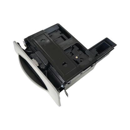 Gray Dashboard Cup Holder for Ford F-250 F-350 F-450 F-550 Super Duty 1999-2001
