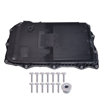 LR065238 For Land Rover Jaguar ZF 8HP45 8HP70 Automatic Transmission Oil Pan