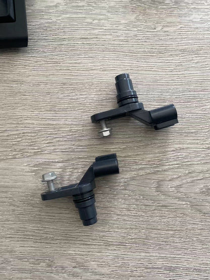 For BUICK CHEVROLET GMC SATURN 2.0 L 2.4L 2006-2017 2 Camshaft Position Sensor