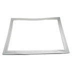 WP61004007 Freezer Door Gasket 61004007 61002054 Fit for Whirl pool Refrigerator